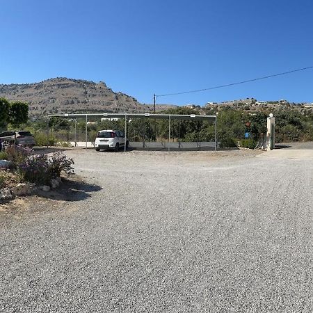 Pefki  Sifis Studios Pefkos מראה חיצוני תמונה