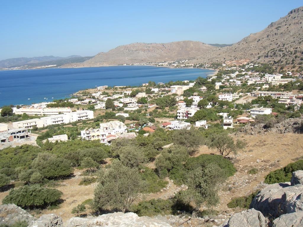 Pefki  Sifis Studios Pefkos מראה חיצוני תמונה