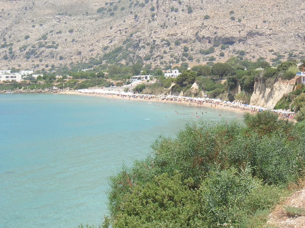 Pefki  Sifis Studios Pefkos מראה חיצוני תמונה