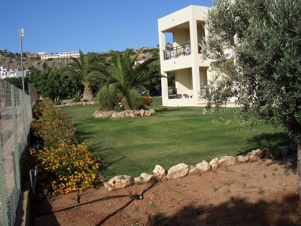 Pefki  Sifis Studios Pefkos מראה חיצוני תמונה