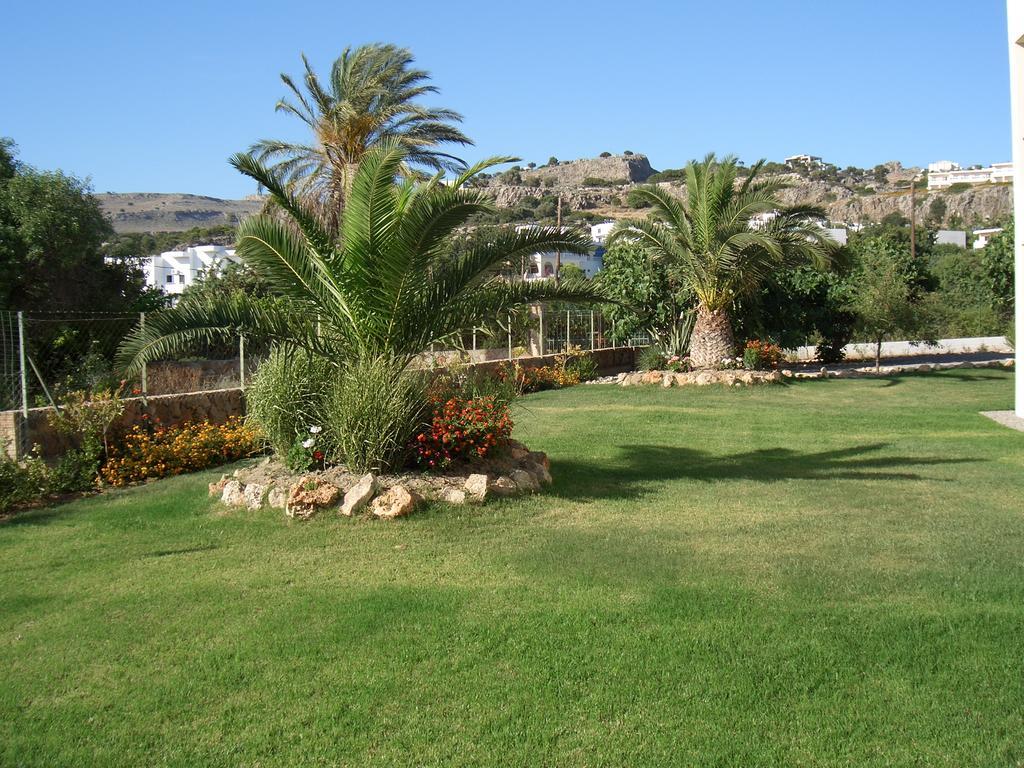 Pefki  Sifis Studios Pefkos מראה חיצוני תמונה