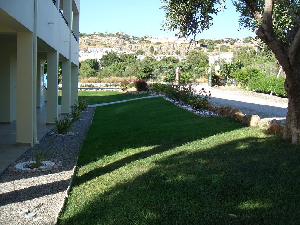 Pefki  Sifis Studios Pefkos מראה חיצוני תמונה
